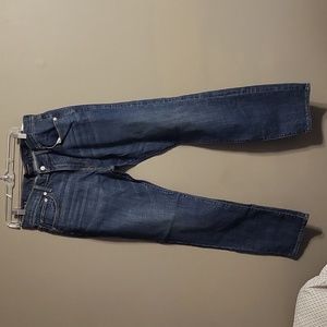 Lucky Brand 211 Mens Size 32/32 Jeans